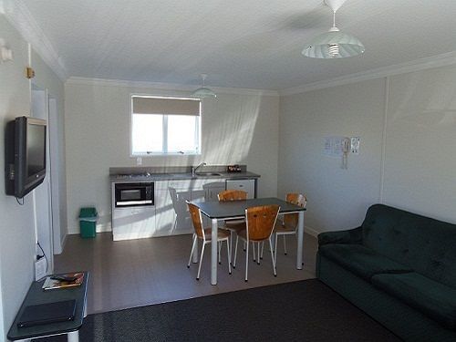 Kings Court 4* Whanganui